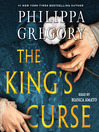Cover image for The King's Curse